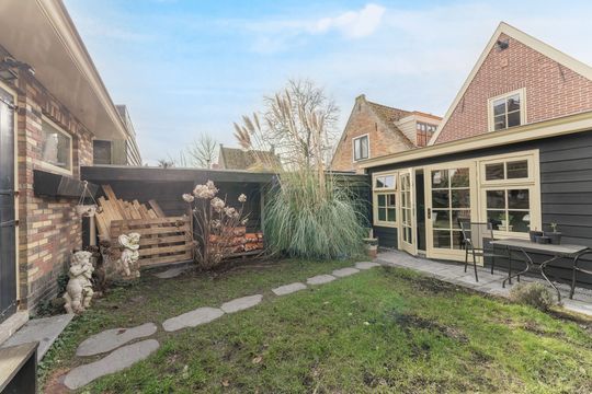 Zuider Havendijk 27, Enkhuizen foto-33