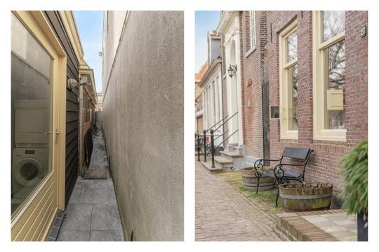 Zuider Havendijk 27, Enkhuizen foto-35