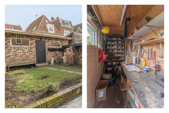 Zuider Havendijk 27, Enkhuizen foto-34