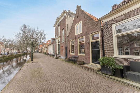 Zuider Havendijk 27, Enkhuizen foto-37