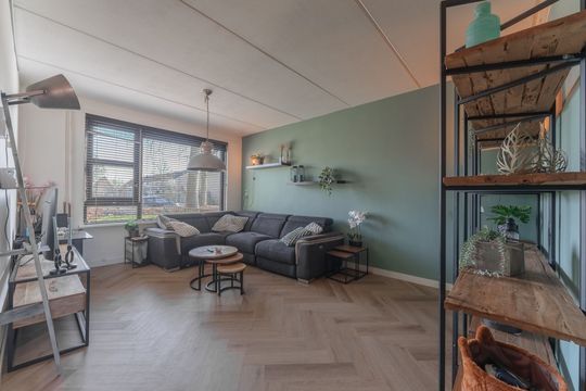 Murillolaan 22, Andijk foto-1