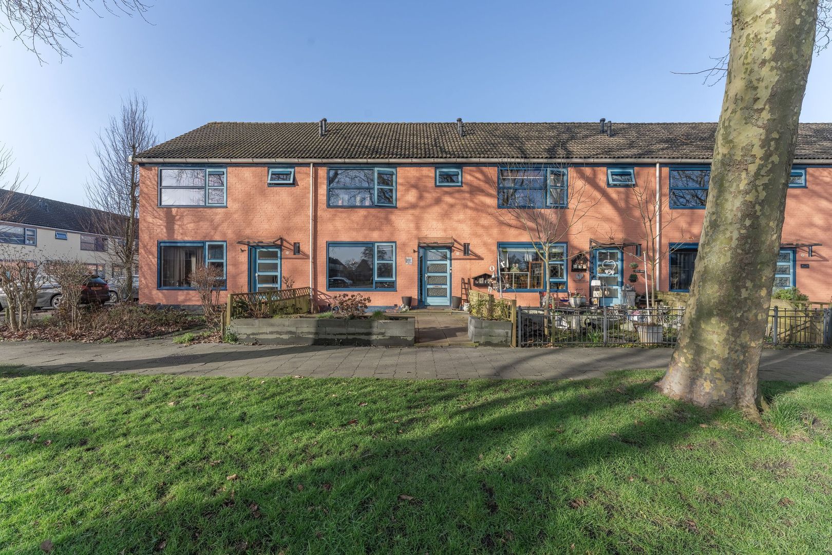 Murillolaan 22, Andijk foto-0