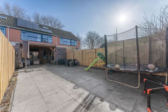 Murillolaan 22, Andijk foto-6