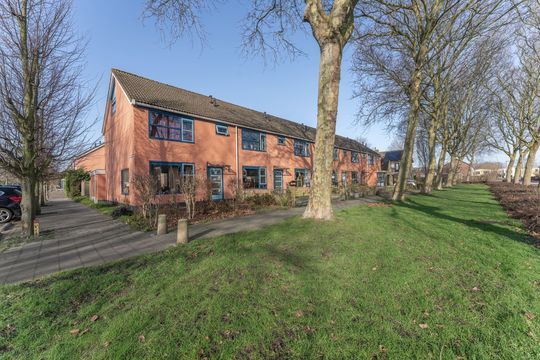 Murillolaan 22, Andijk foto-7