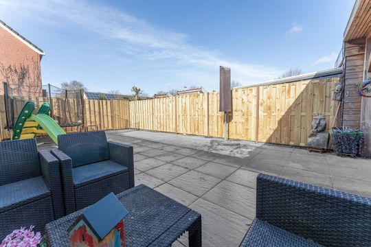 Murillolaan 22, Andijk foto-40