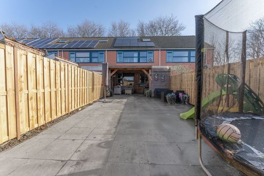 Murillolaan 22, Andijk foto-41