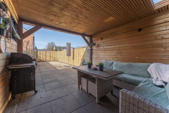 Murillolaan 22, Andijk foto-38