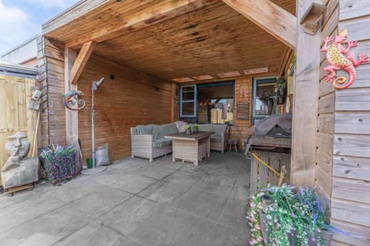 Murillolaan 22, Andijk foto-44