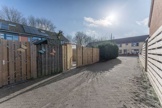 Murillolaan 22, Andijk foto-45