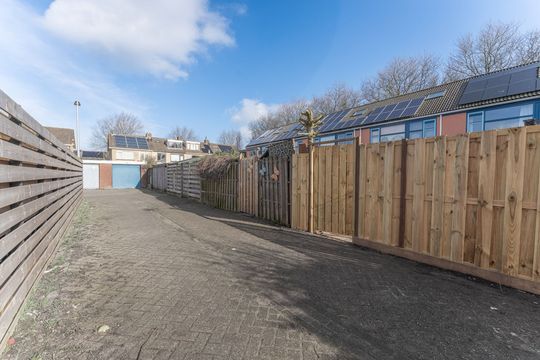 Murillolaan 22, Andijk foto-46