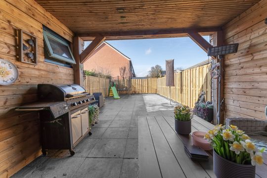 Murillolaan 22, Andijk foto-42