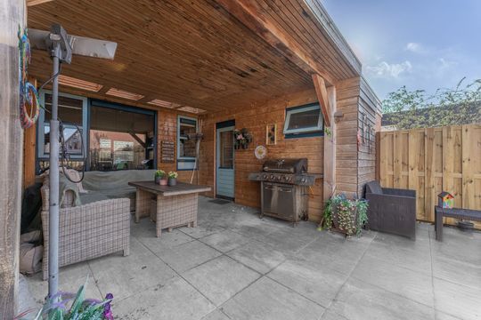 Murillolaan 22, Andijk foto-43