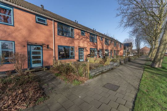 Murillolaan 22, Andijk foto-48