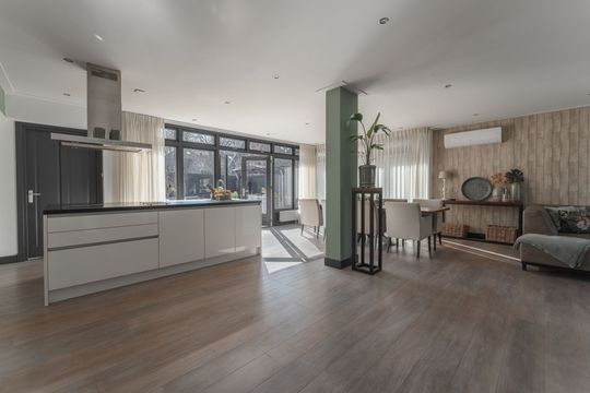 Noordergracht 49, Enkhuizen foto-4