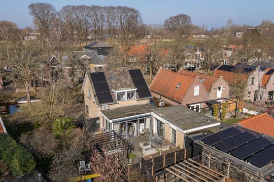 Noordergracht 49, Enkhuizen foto-14