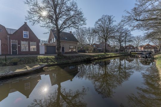 Noordergracht 49, Enkhuizen foto-16
