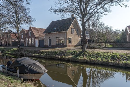 Noordergracht 49, Enkhuizen foto-17