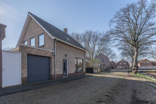 Noordergracht 49, Enkhuizen foto-18