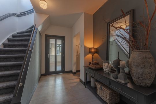 Noordergracht 49, Enkhuizen foto-19