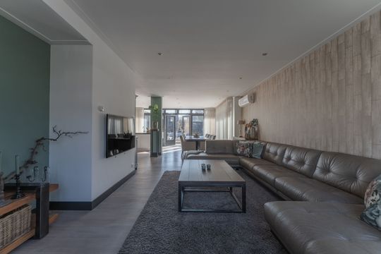 Noordergracht 49, Enkhuizen foto-22