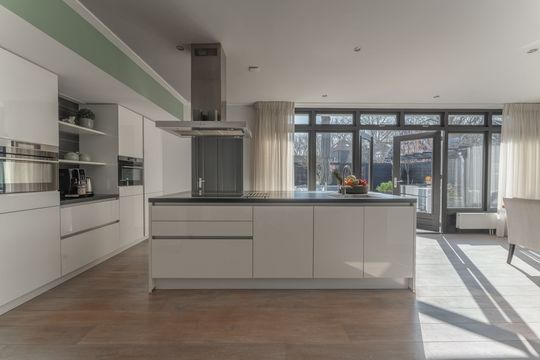 Noordergracht 49, Enkhuizen foto-27