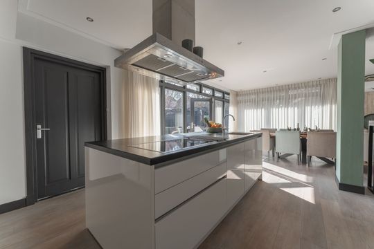 Noordergracht 49, Enkhuizen foto-29