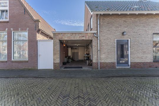 Noordergracht 49, Enkhuizen foto-42