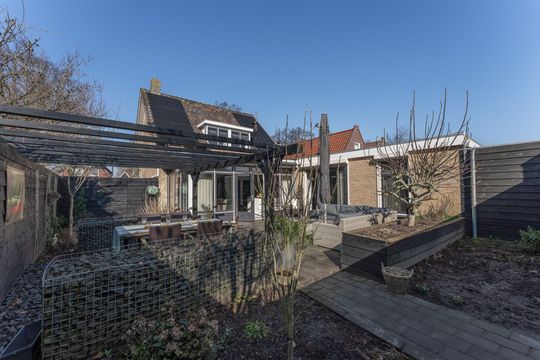 Noordergracht 49, Enkhuizen foto-56