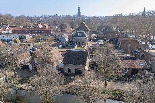 Noordergracht 49, Enkhuizen foto-65