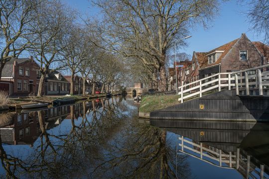 Noordergracht 49, Enkhuizen foto-67