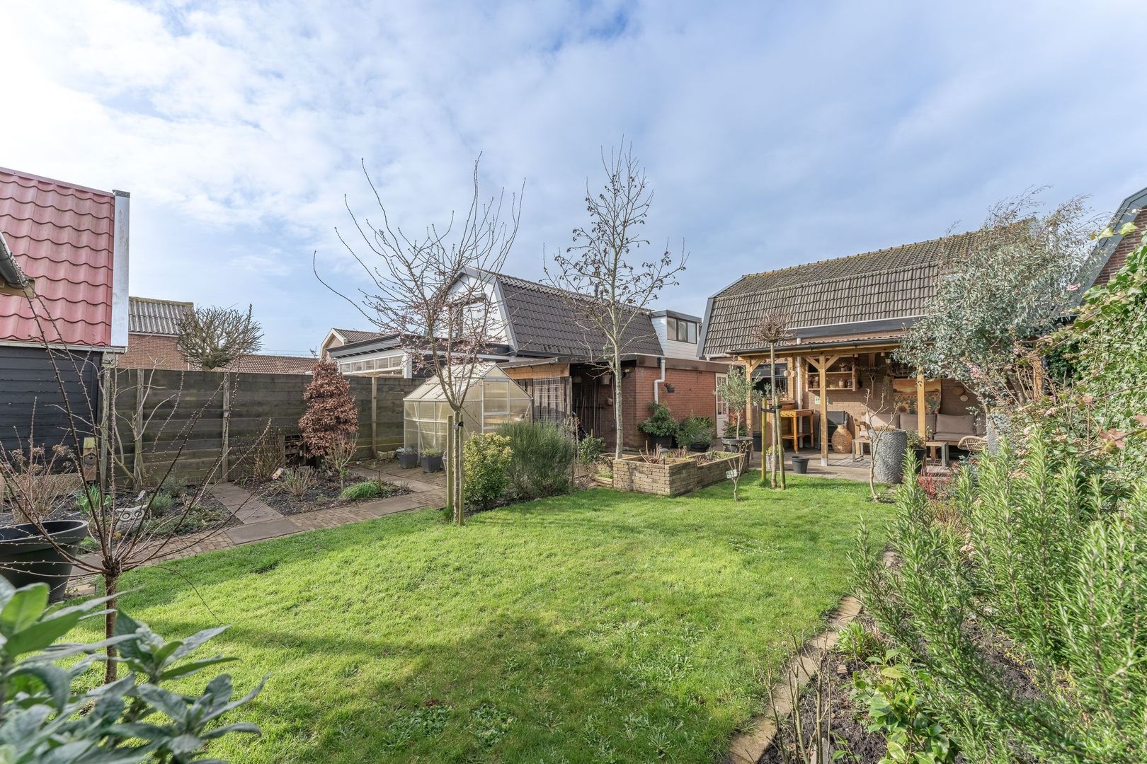 Snoekstraat 25, Grootebroek foto-0