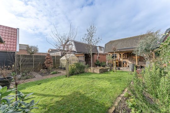 Snoekstraat 25, Grootebroek foto-0