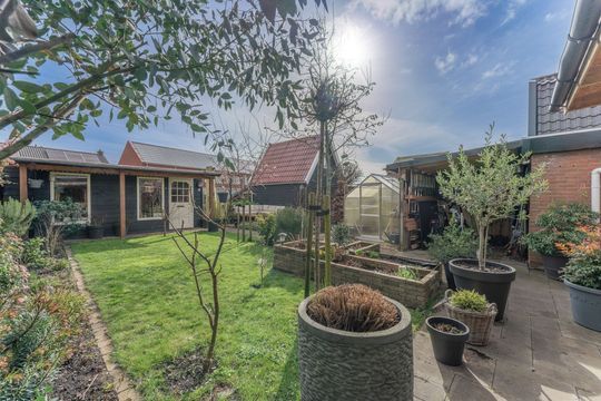 Snoekstraat 25, Grootebroek foto-1