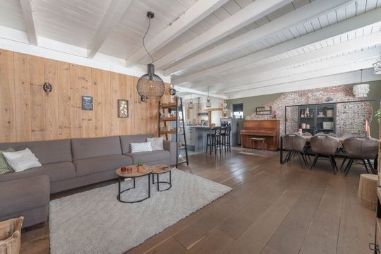 Snoekstraat 25, Grootebroek foto-2