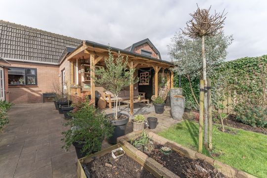 Snoekstraat 25, Grootebroek foto-6