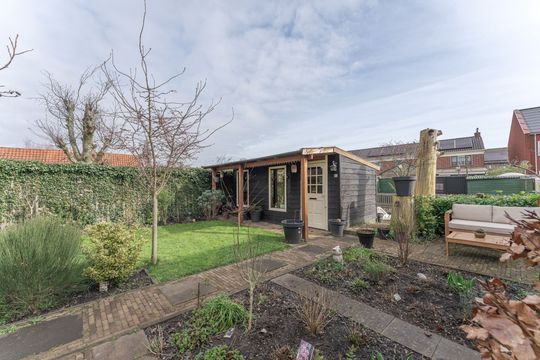 Snoekstraat 25, Grootebroek foto-8