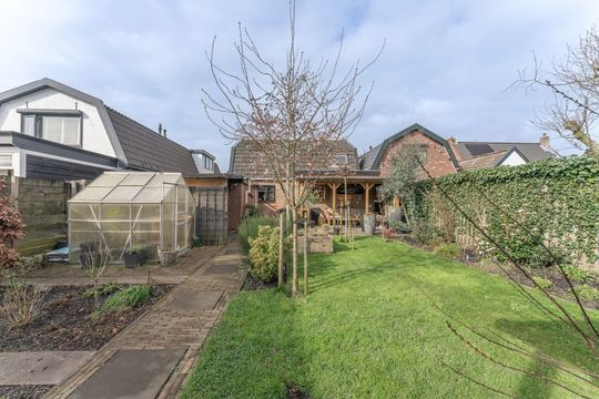 Snoekstraat 25, Grootebroek foto-7