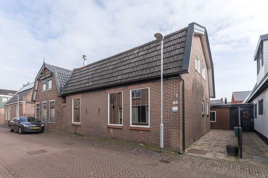 Snoekstraat 25, Grootebroek foto-10