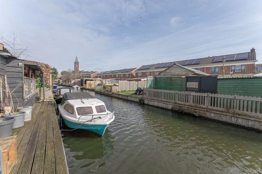 Snoekstraat 25, Grootebroek foto-9