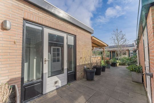 Snoekstraat 25, Grootebroek foto-11