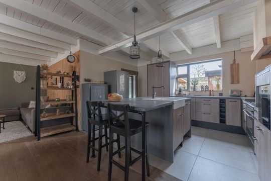 Snoekstraat 25, Grootebroek foto-13