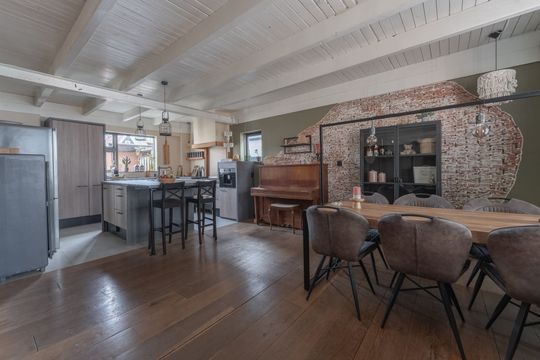 Snoekstraat 25, Grootebroek foto-14