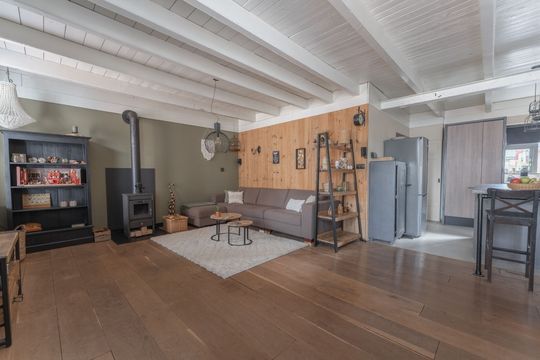 Snoekstraat 25, Grootebroek foto-15