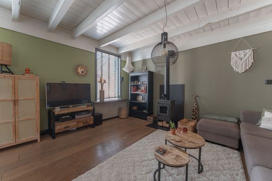 Snoekstraat 25, Grootebroek foto-17