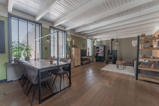 Snoekstraat 25, Grootebroek foto-16