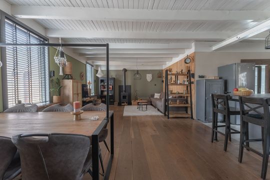 Snoekstraat 25, Grootebroek foto-19