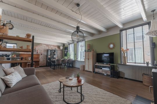 Snoekstraat 25, Grootebroek foto-18