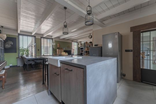 Snoekstraat 25, Grootebroek foto-20