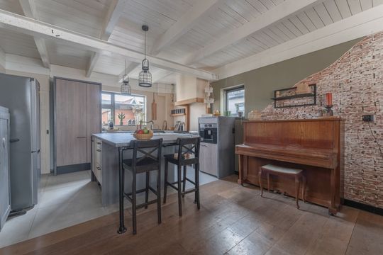 Snoekstraat 25, Grootebroek foto-22