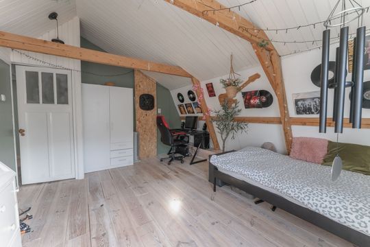 Snoekstraat 25, Grootebroek foto-29